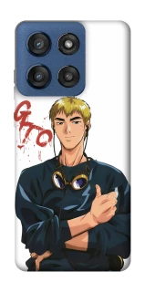 Чехол на Motorola Edge 60 Stylus Onizuka фото 1 из 1