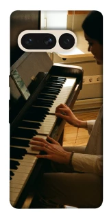 Чохол на Google Pixel 7 Pro Піаніно фото 1 з 1