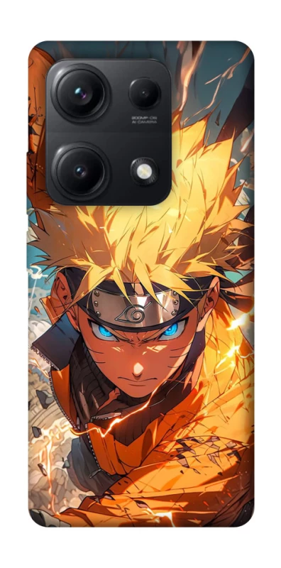 Чохол на Xiaomi Redmi Note 14S Minato v2 фото 1 з 1