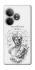 Чехол на Realme GT Neo 6 Tattoo ver.5 фото 1 из 1