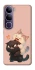 Чехол на Vivo Y300 Сat and cat фото 1 Чехол на Vivo Y300 Сat and cat фото 1 из 1