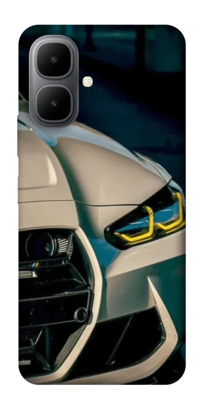 Чохол на Infinix Smart 10 BMW v38 фото 1 з 1
