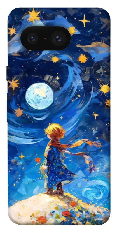 Чохол на Google Pixel 8 Little Prince фото 1 з 1