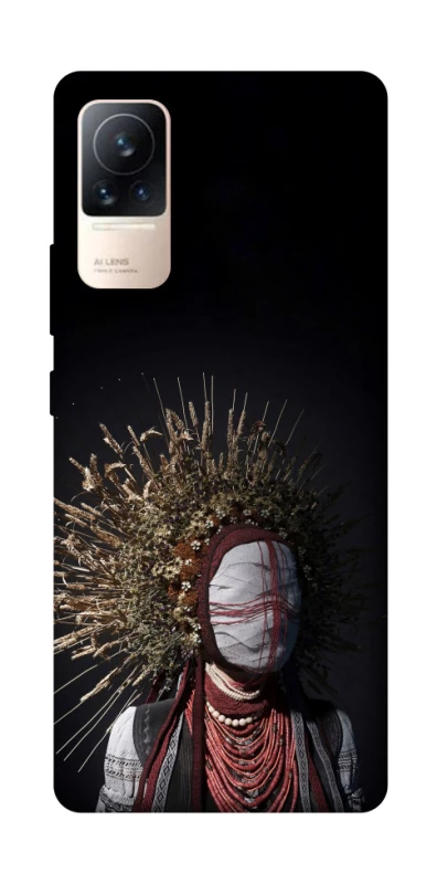 Чохол на Xiaomi Civi 6 Мотанка фото 1 з 1