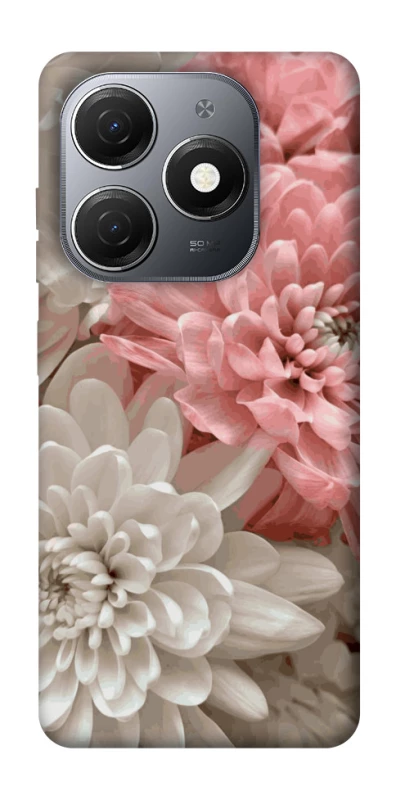 Чехол на TECNO Spark 20 Spring flow фото 1 из 1