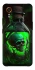 Чехол на Samsung Galaxy Xcover7 Skull bottle фото 1 из 1
