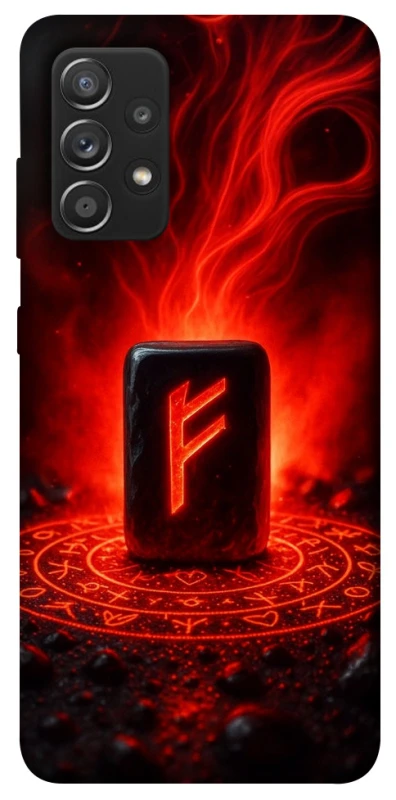 Чохол на Samsung Galaxy A52 4G / A52 5G Феху фото 1 з 1