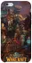 Чехол на Apple iPhone 6/6s (4.7") Warcraft v2 фото 1 из 1