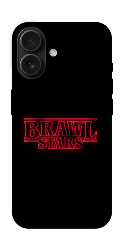 Чохол на Apple iPhone 16 Brawl Stars ver.12 фото 1 з 1