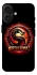 Чохол на Apple iPhone 17 (6.3") Mortal Kombat Dragon фото 1 з 1