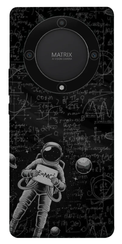 Чехол на Huawei Magic5 Lite Physics фото 1 из 1