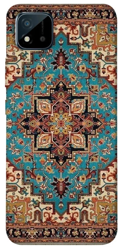 Чохол на Realme C11 (2021) Килим v5 фото 1 з 1