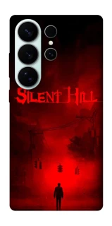 Чохол на Samsung Galaxy S26 Ultra Silent Hill aesthetic ver.1 фото 1 з 1
