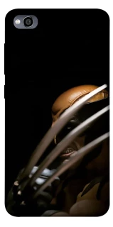 Чохол на Xiaomi Redmi 4a Wolverine фото 1 з 1