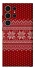 Чохол на Samsung Galaxy S25 Ultra Christmas jumper ver.3 фото 1 з 1