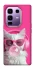Чохол на Infinix Note 50 Pro+ Pink kitty фото 1 Чохол на Infinix Note 50 Pro+ Pink kitty фото 1 з 1
