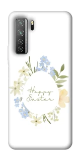 Чехол на Huawei Nova 7 SE Easter ver.6 фото 1 из 1