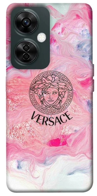 Чохол на OnePlus Nord CE 3 Lite Versace ver.3 фото 1 з 1