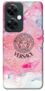 Чохол на OnePlus Nord CE 3 Lite Versace ver.3 фото 1 з 1