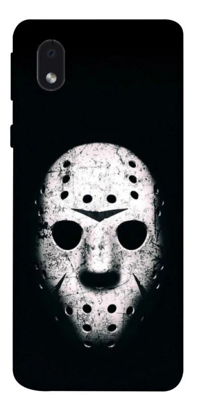 Чехол на Samsung Galaxy M01 Core / A01 Core Jason фото 1 из 1