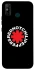 Чехол на TECNO Spark 6 Go Red Hot Chili Peppers logo фото 1 Чехол на TECNO Spark 6 Go Red Hot Chili Peppers logo фото 1 из 1