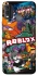 Чохол на Nokia G11 Plus Roblox v4 фото 1 з 1
