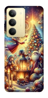 Чохол на Realme 14x Christmas spirit ver.16 фото 1 з 1