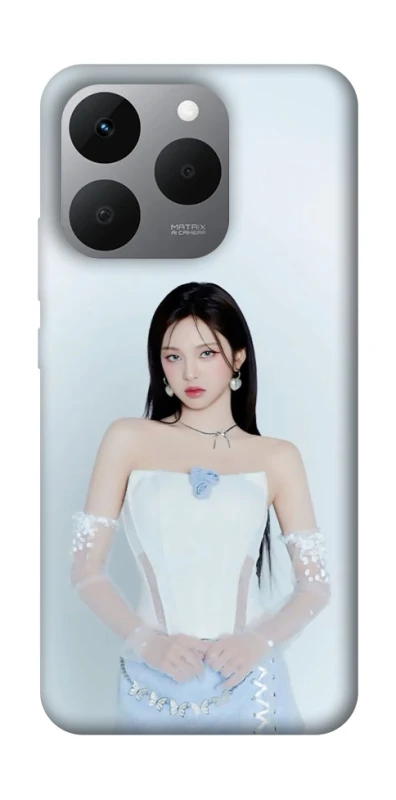 Чохол на Realme 15T Chiquita - BABYMONSTER фото 1 з 1