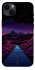 Чохол на Apple iPhone 14 Plus (6.7") Cyber mountain фото 1 з 1