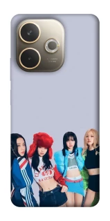 Чохол на Oppo A5 Pro 4G BLACKPINK фото 1 з 1
