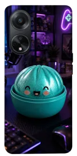 Чохол на Oppo A98 Dumpling ver.10 фото 1 з 1