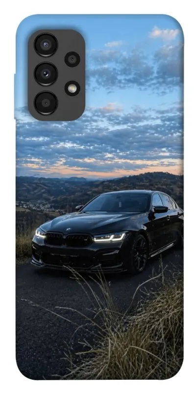 Чехол на Samsung Galaxy A13 4G BMW v50 фото 1 из 1