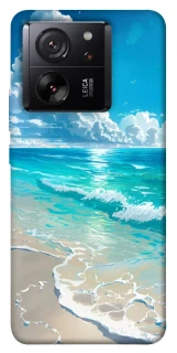 Чехол на Xiaomi 13T Pro Azure sea фото 1 из 1