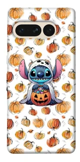 Чехол на Google Pixel 7 Pro Halloween Stitch ver.3 фото 1 из 1