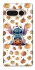 Чехол на Google Pixel 7 Pro Halloween Stitch ver.3 фото 1 из 1