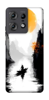 Чохол на Motorola Edge 50 Pro japan фото 1 з 1