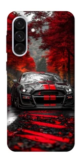 Чехол на Samsung Galaxy A36 5G mustang фото 1 из 1