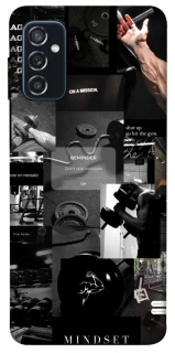 Чехол на Samsung Galaxy M52 Mindset фото 1 из 1