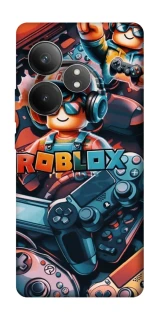Чохол на Realme GT Neo 6 SE Roblox aesthetics ver.11 фото 1 з 1