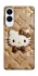 Чехол на Samsung Galaxy S25 Edge Hello Kitty ver.2 фото 1 из 1