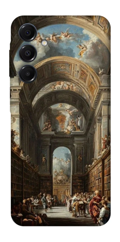 Чохол на Samsung Galaxy A16 4G/5G Art collage ver.5 фото 1 з 1