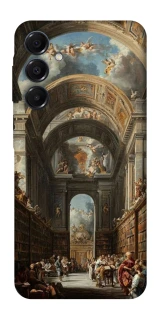 Чехол на Samsung Galaxy A16 4G/5G Art collage ver.5 фото 1 из 1