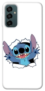 Чехол на Samsung Galaxy M34 5G Stitch ver.19 фото 1 Чехол на Samsung Galaxy M34 5G Stitch ver.19 фото 1 из 1