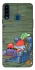 Чехол на Samsung Galaxy A20s Mr.Krabs фото 1 из 1