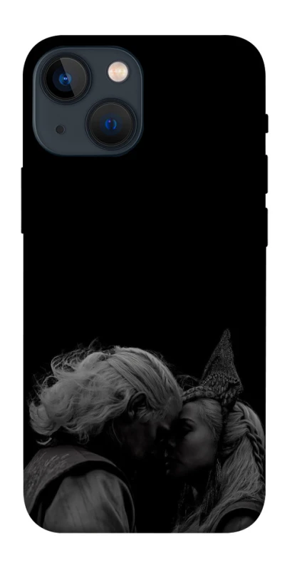 Чохол на Apple iPhone 13 mini (5.4") House of the Dragon ver.8 фото 1 з 1