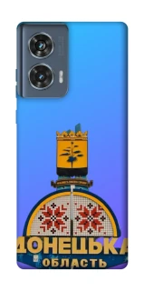 Чехол на Motorola Edge 50 Донбасс фото 1 из 1