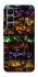 Чехол на Infinix Hot 60 Pro+ Mortal Kombat ver.5 фото 1 из 1