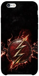Чохол на Apple iPhone 6/6s (4.7") Flash icon фото 1 з 1