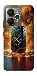 Чохол на Realme 15 Руна Дагаз фото 1 з 1