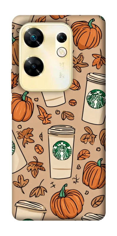 Чехол на Infinix Zero 30 4G Autumn vibes ver.4 фото 1 Чехол на Infinix Zero 30 4G Autumn vibes ver.4 фото 1 из 1